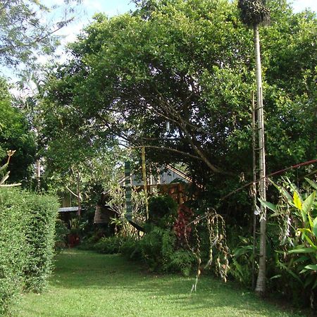 Baan Suan Jantra Home Stay Τσιανγκ Ράϊ Εξωτερικό φωτογραφία