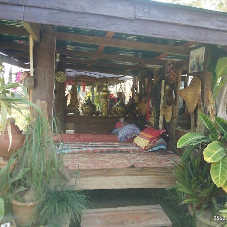 Baan Suan Jantra Home Stay Τσιανγκ Ράϊ Εξωτερικό φωτογραφία