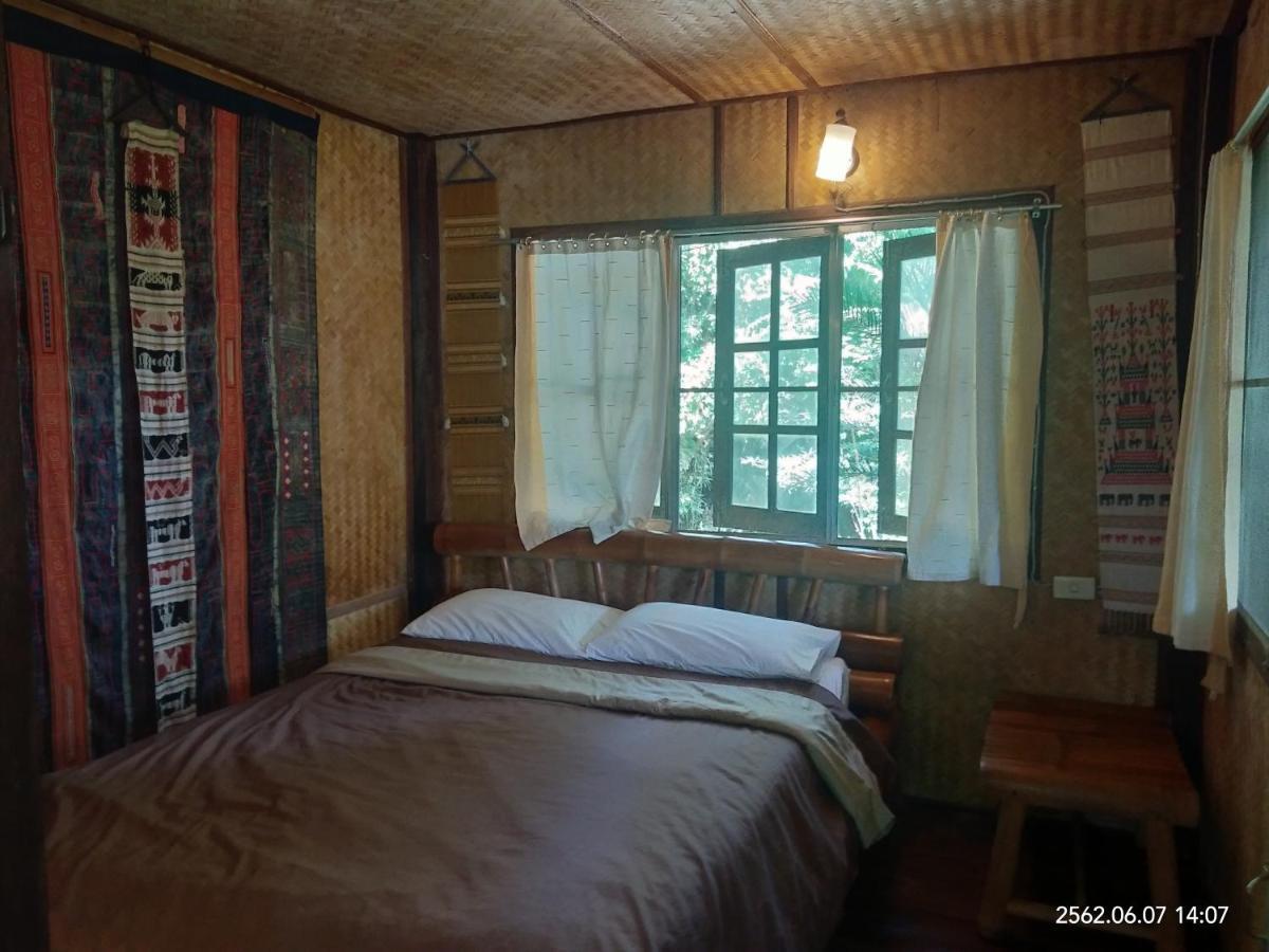 Baan Suan Jantra Home Stay Τσιανγκ Ράϊ Εξωτερικό φωτογραφία